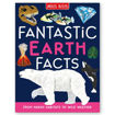 Picture of MILES KELLY FANTASTIC EARTH FACTS